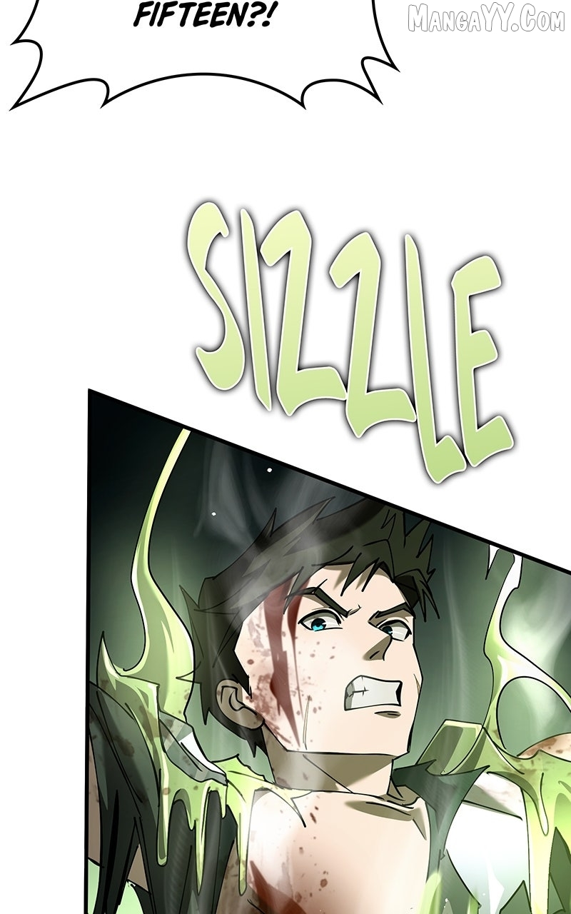 Read System Universe Manga Online