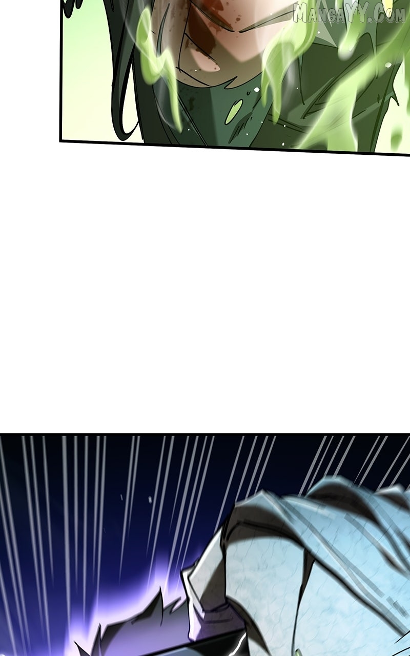 Read System Universe Manga Online