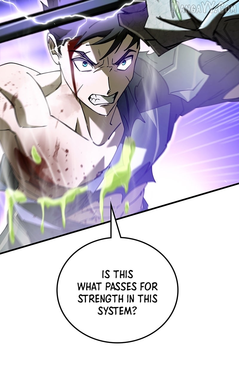 Read System Universe Manga Online