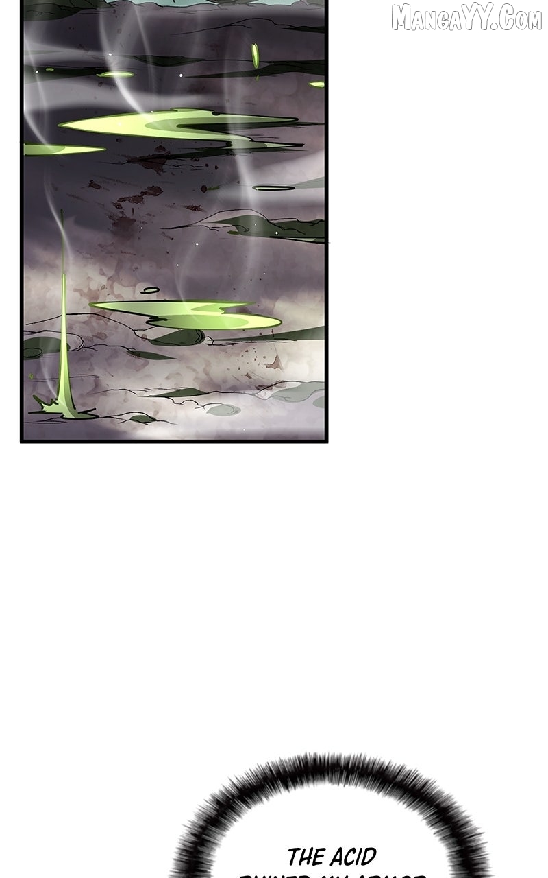 Read System Universe Manga Online