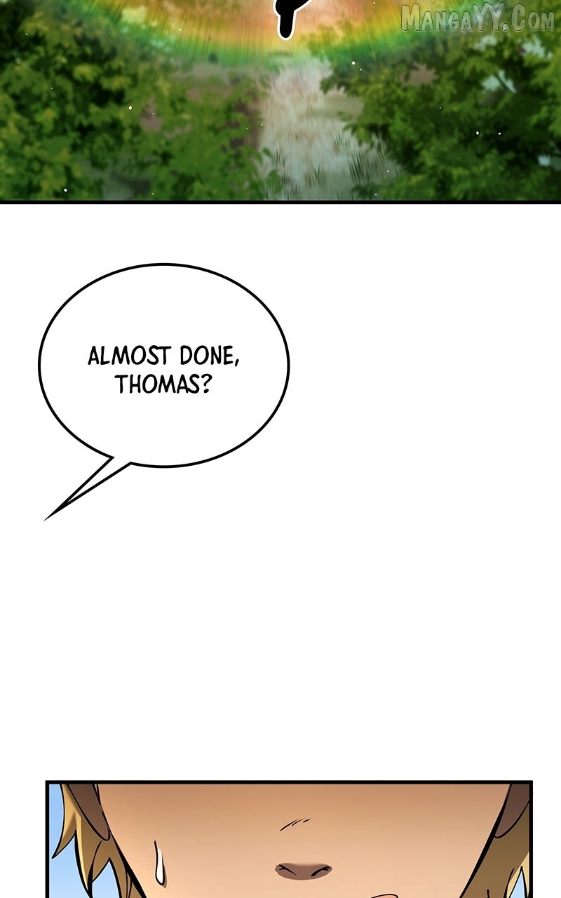Read System Universe Manga Online