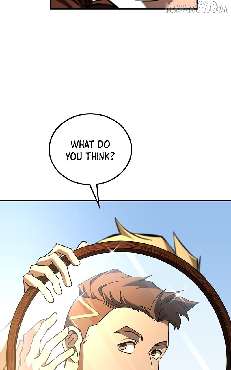 Read System Universe Manga Online
