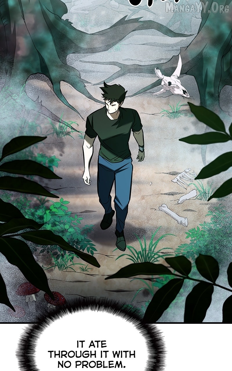 Read System Universe Manga Online