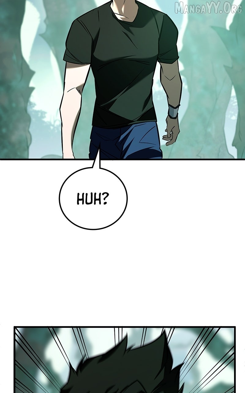 Read System Universe Manga Online