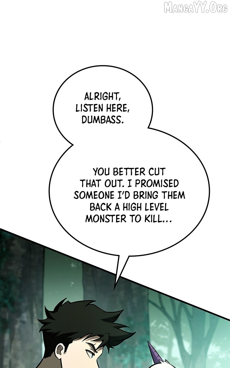 Read System Universe Manga Online