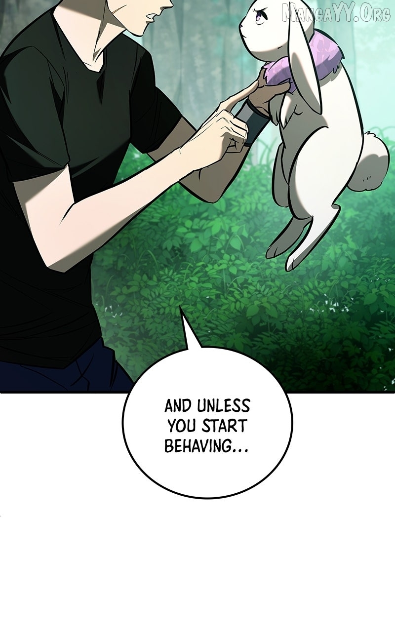 Read System Universe Manga Online