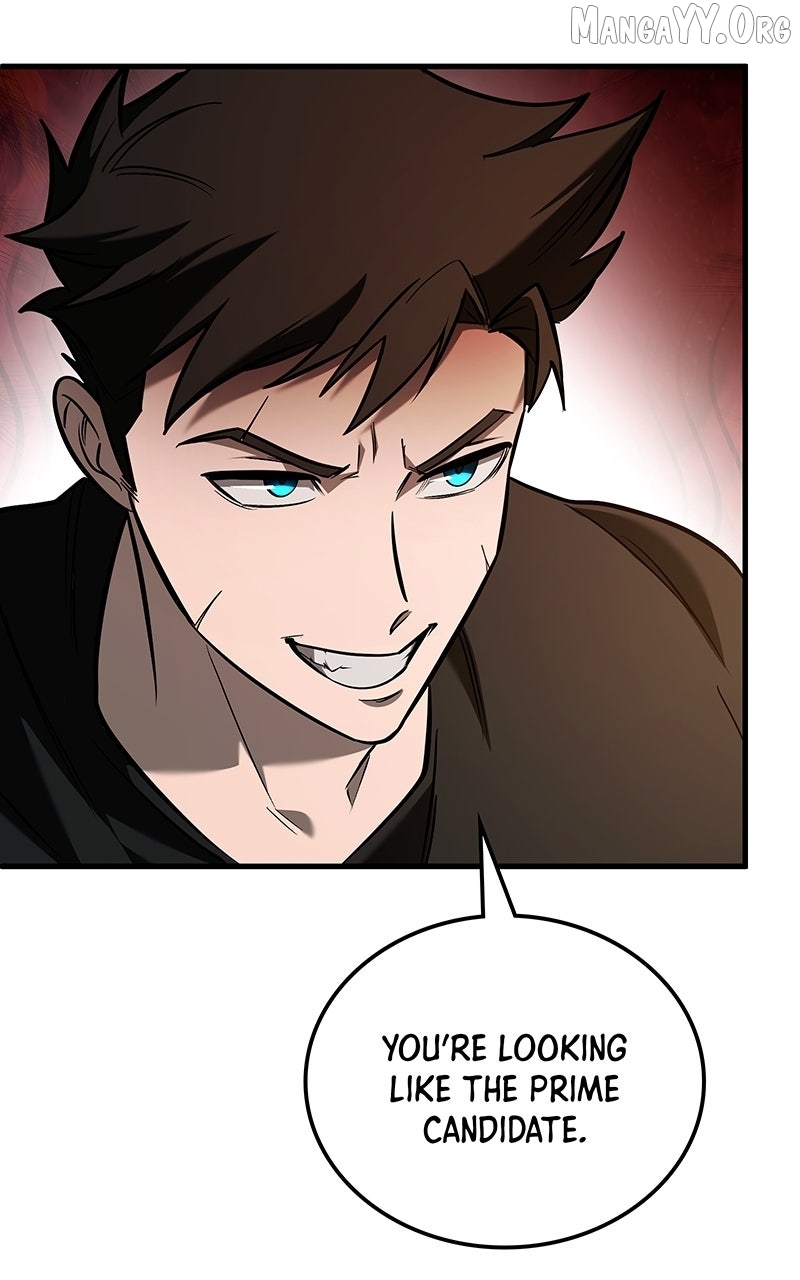 Read System Universe Manga Online
