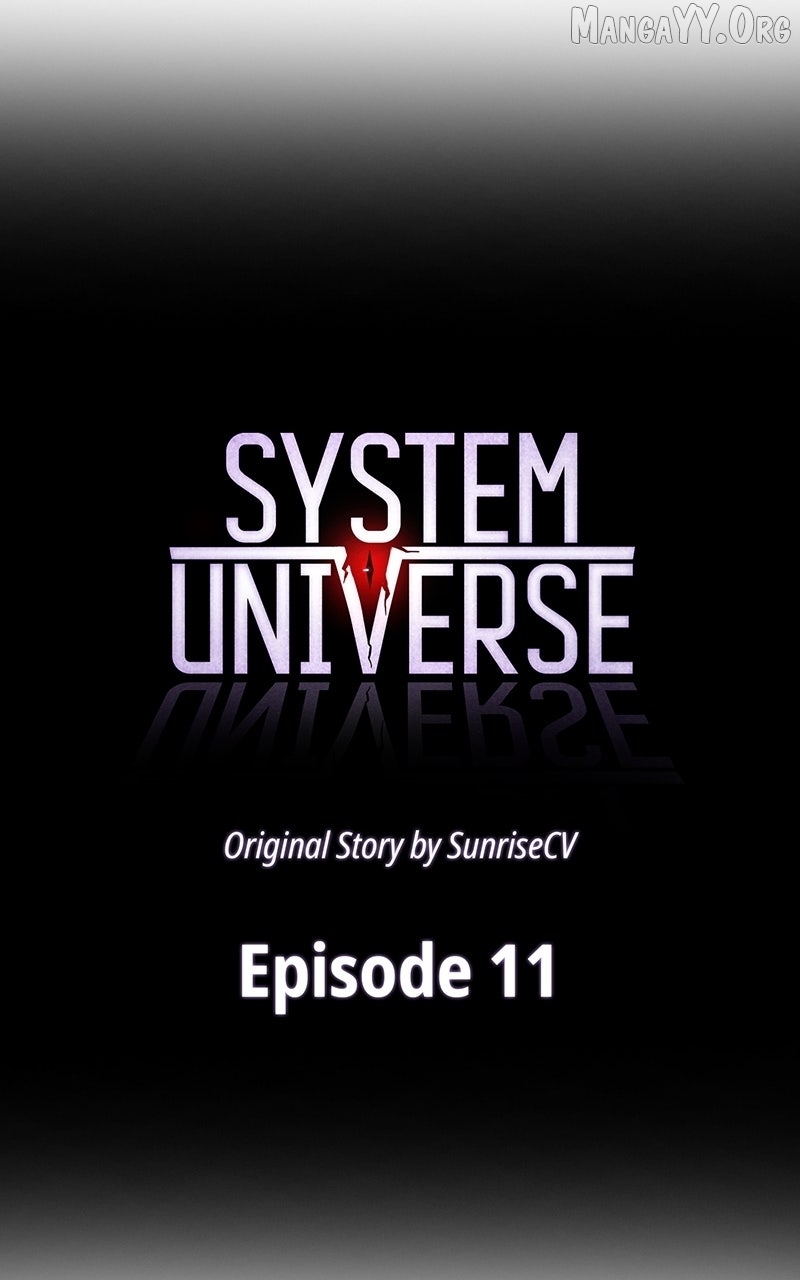Read System Universe Manga Online