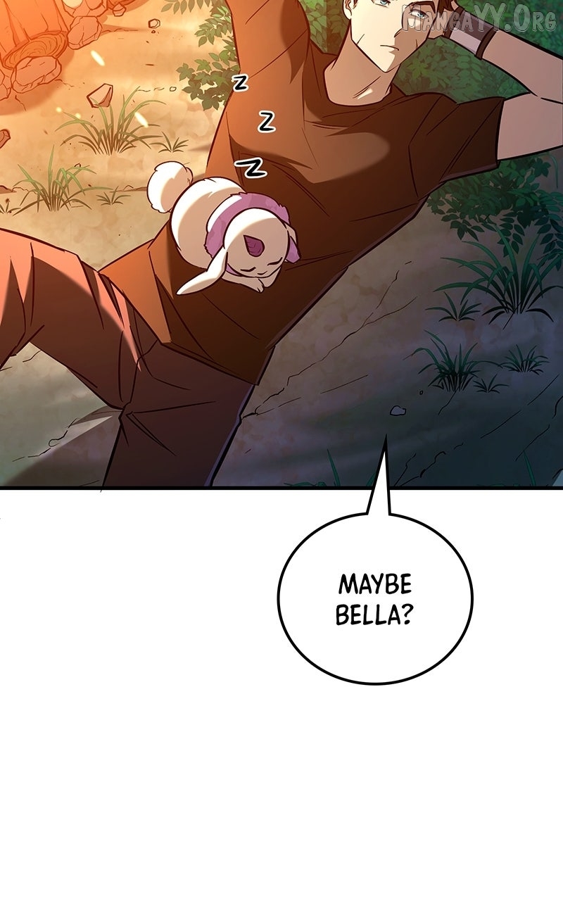 Read System Universe Manga Online