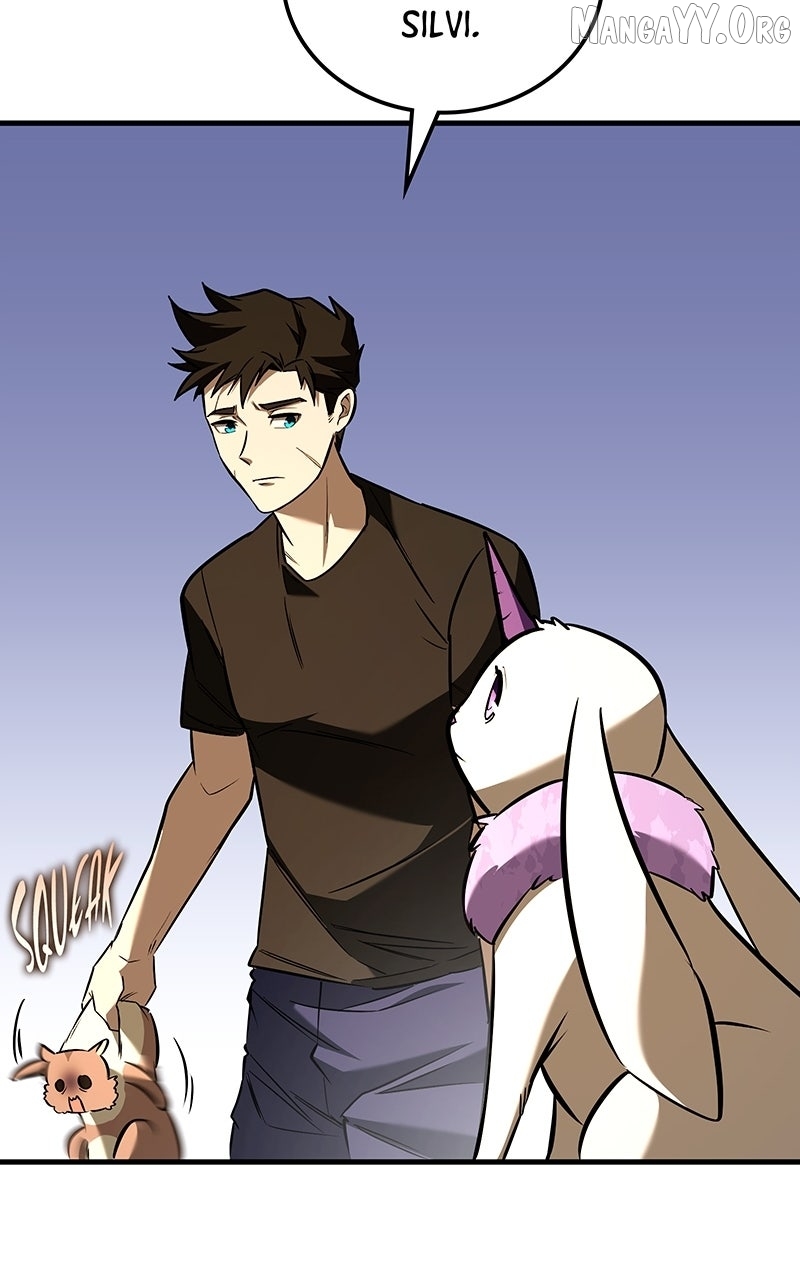 Read System Universe Manga Online