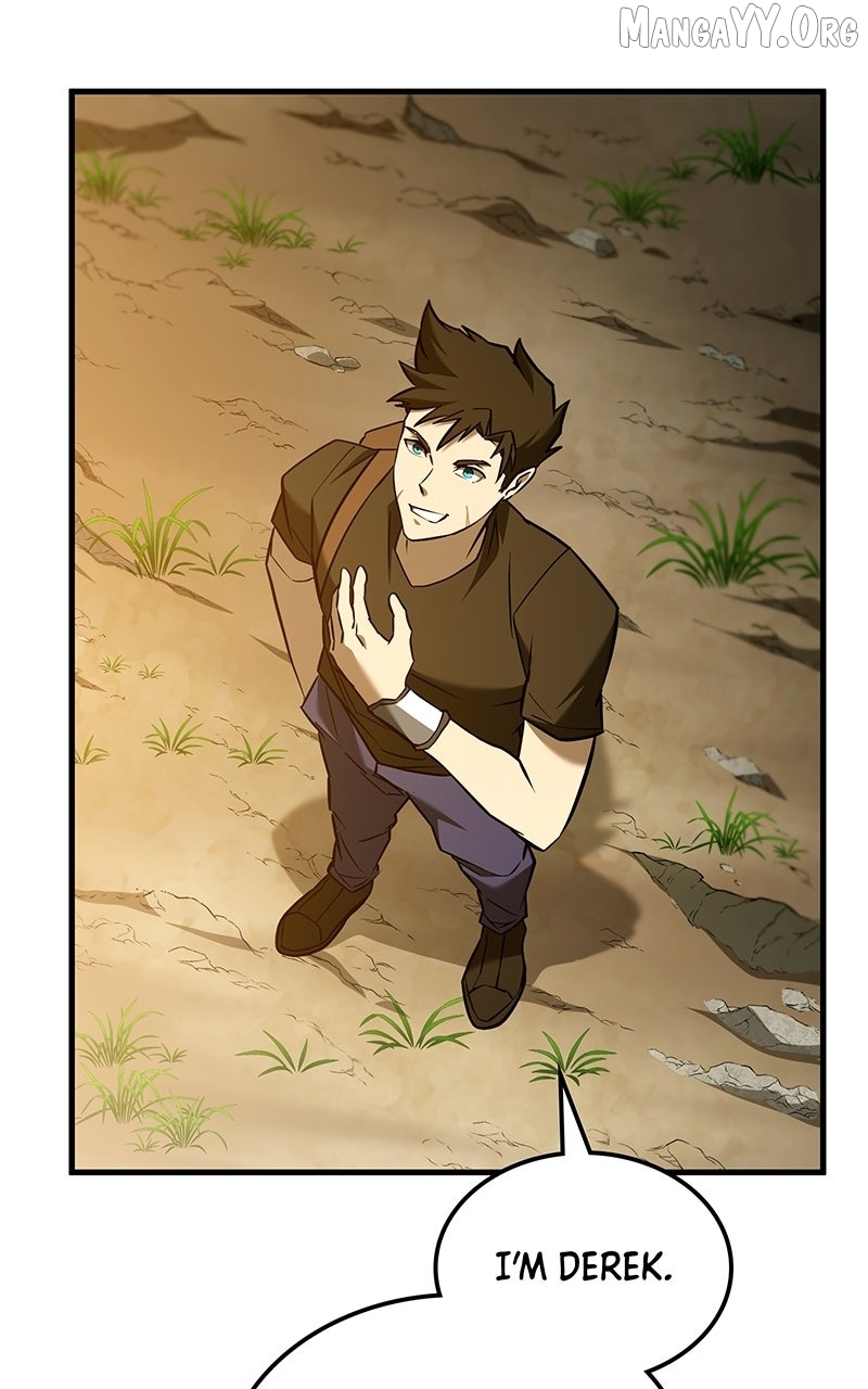 Read System Universe Manga Online