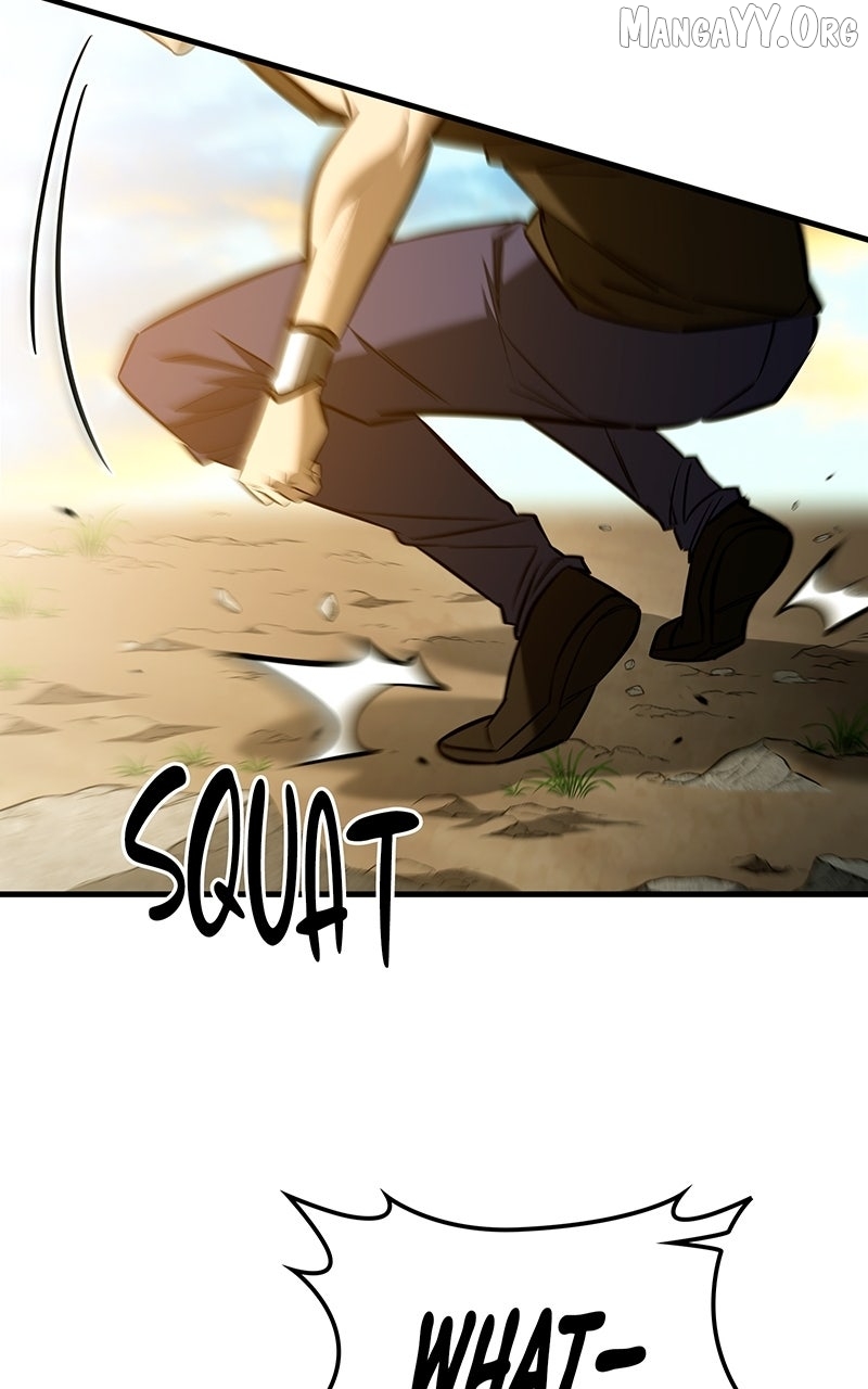 Read System Universe Manga Online