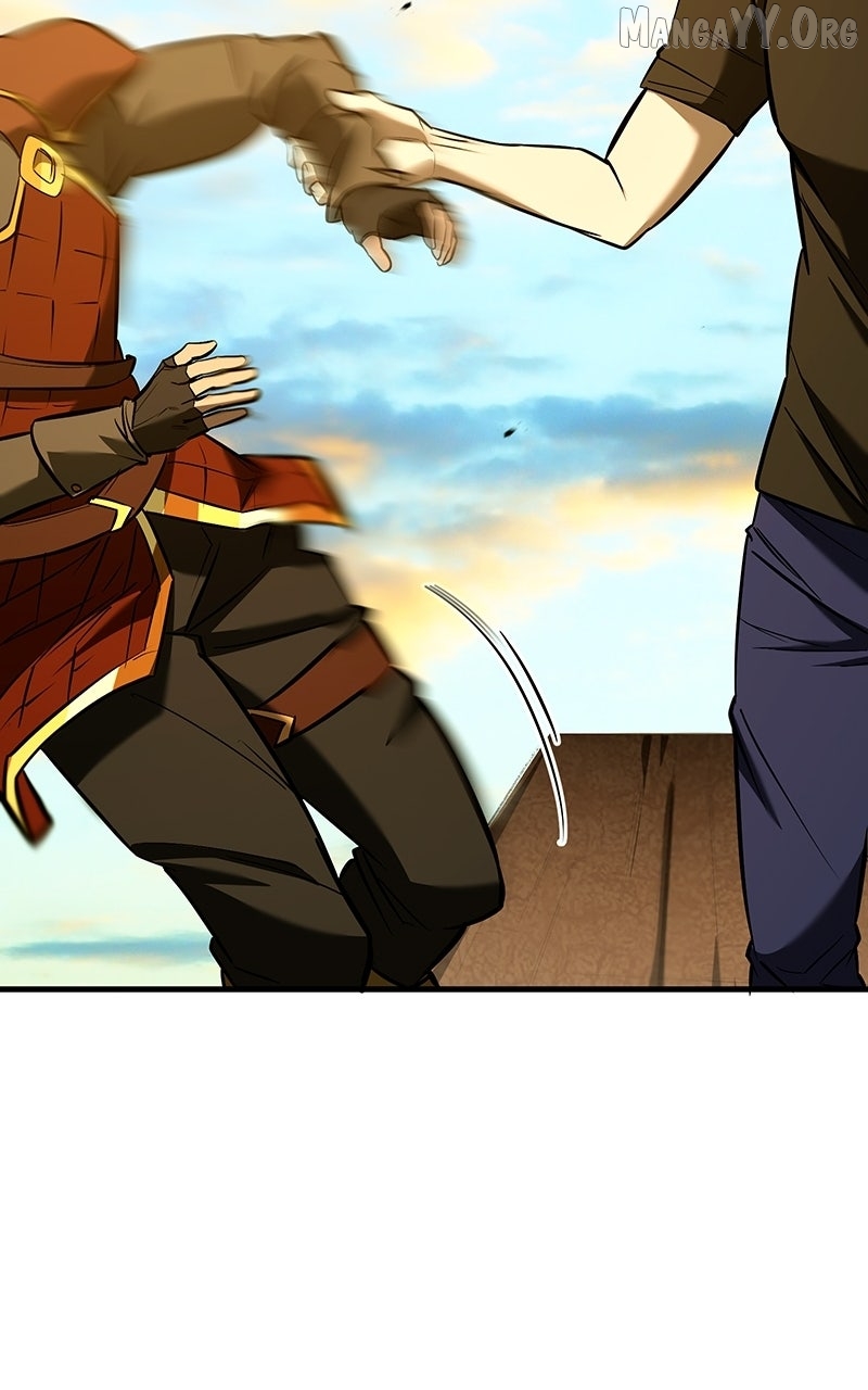 Read System Universe Manga Online
