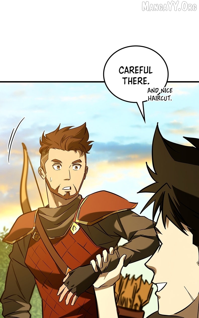 Read System Universe Manga Online