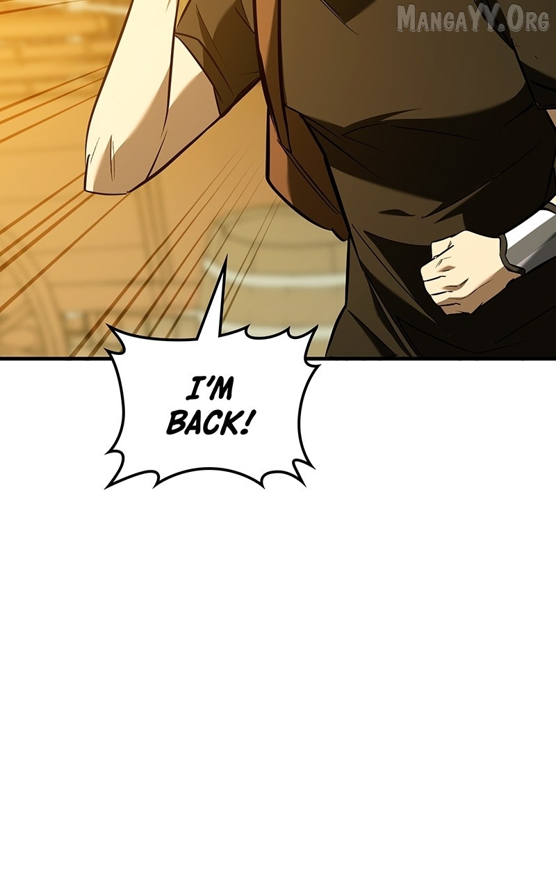 Read System Universe Manga Online
