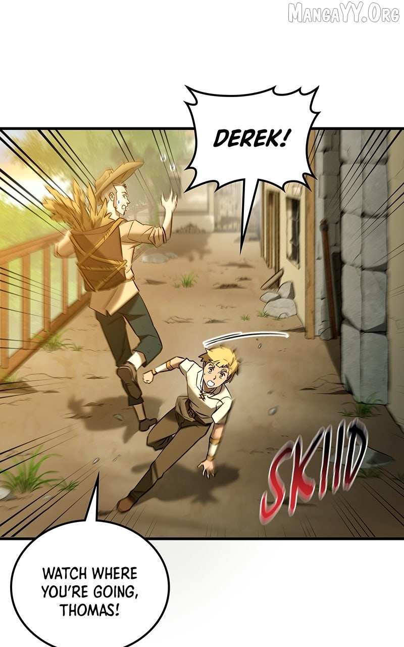 Read System Universe Manga Online
