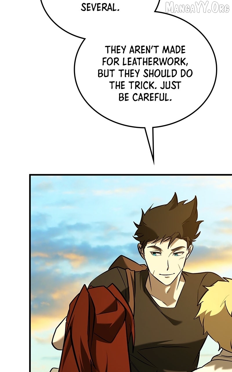 Read System Universe Manga Online