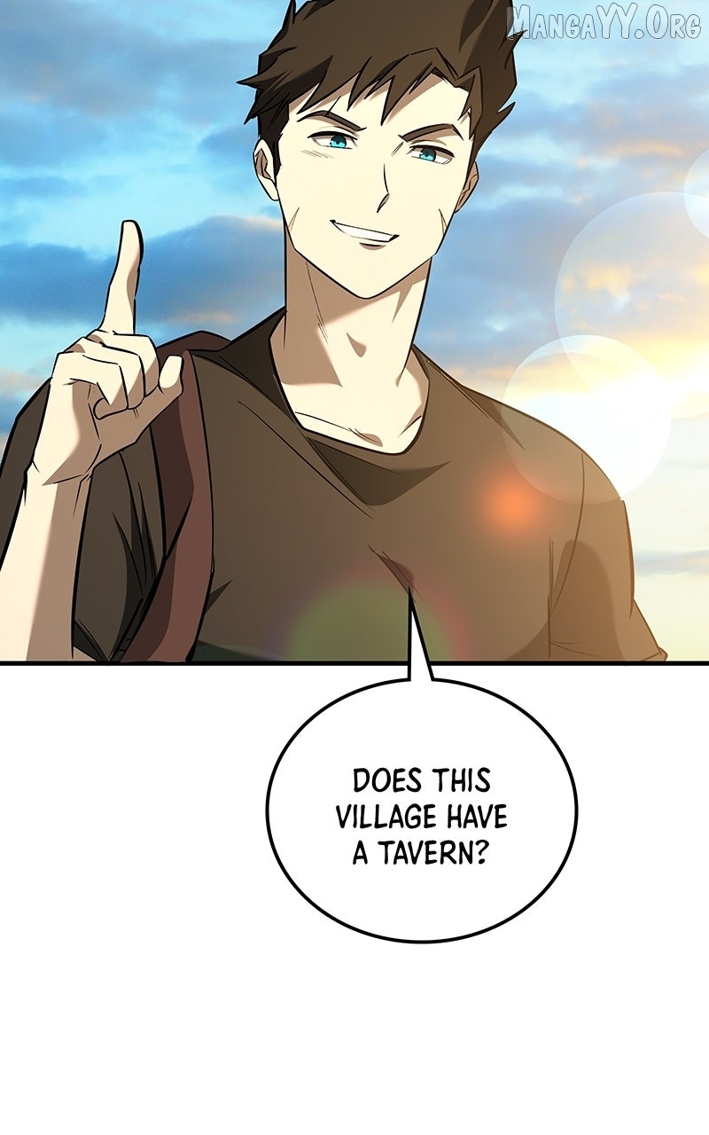 Read System Universe Manga Online