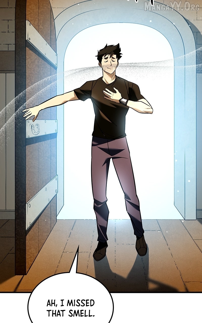 Read System Universe Manga Online