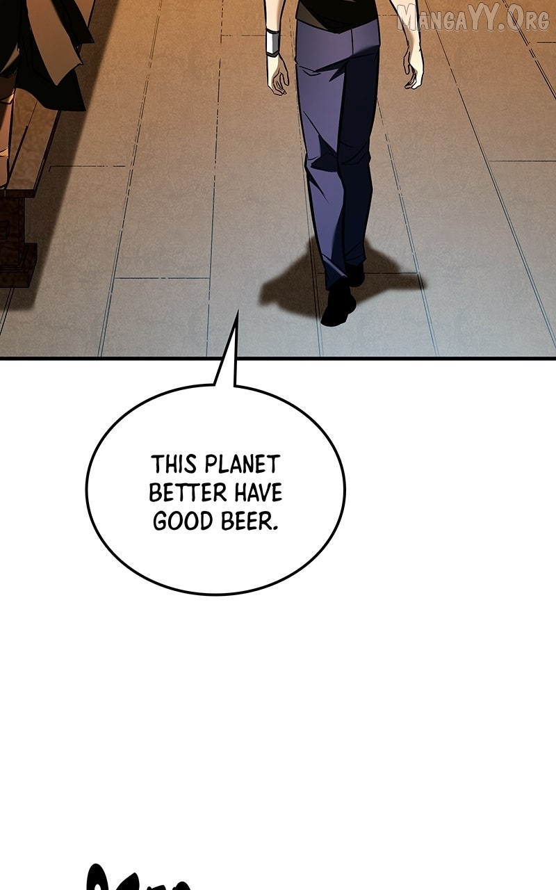 Read System Universe Manga Online