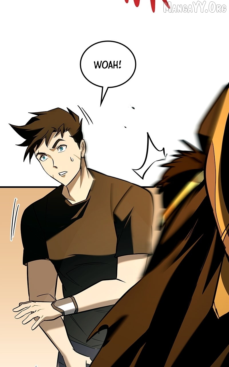 Read System Universe Manga Online
