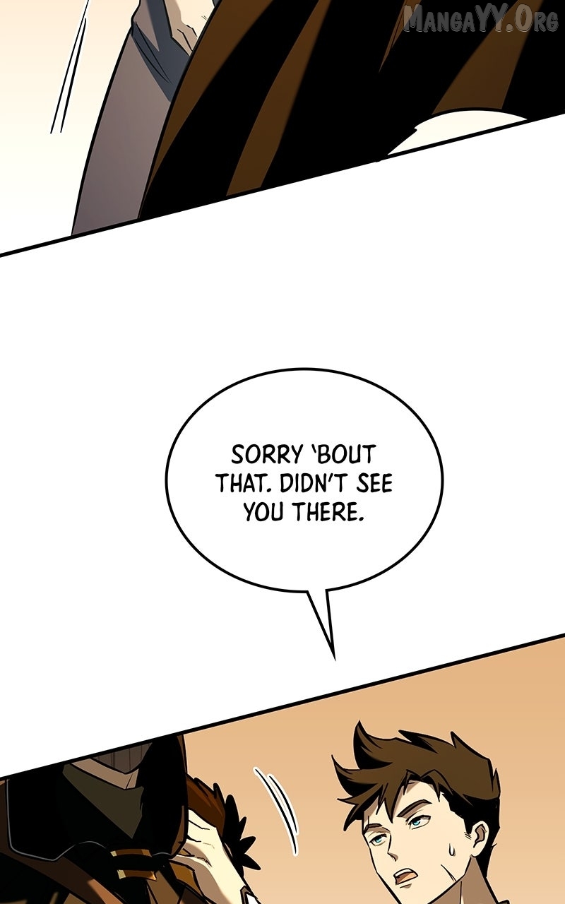 Read System Universe Manga Online