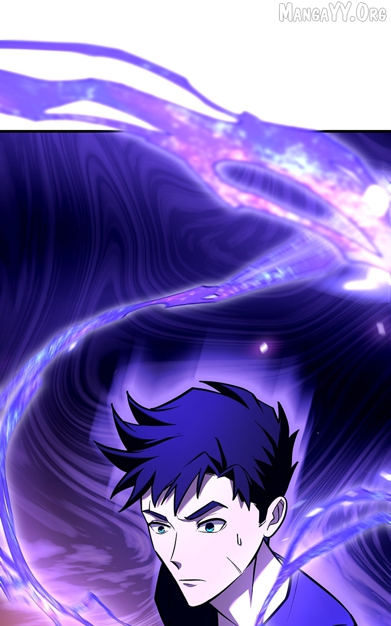 Read System Universe Manga Online