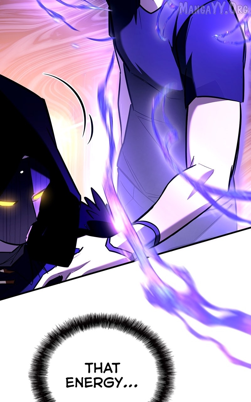Read System Universe Manga Online