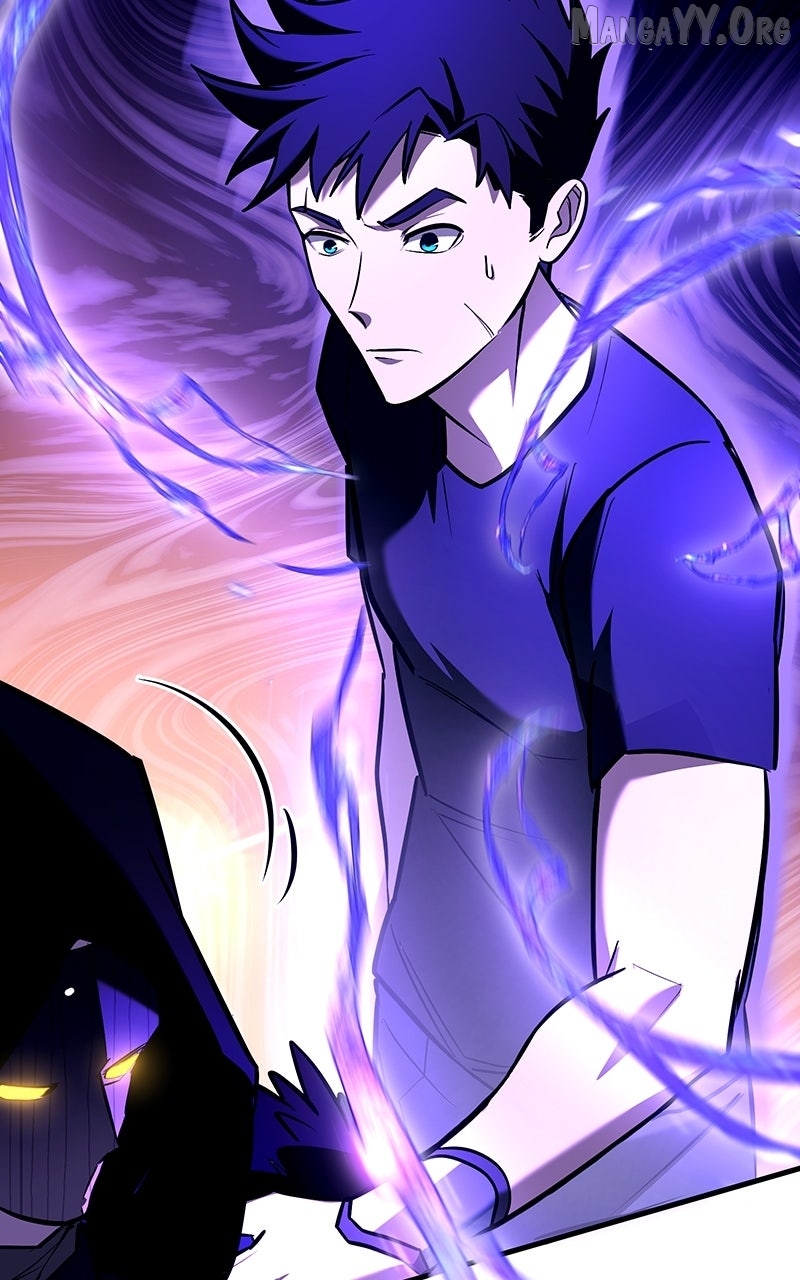 Read System Universe Manga Online