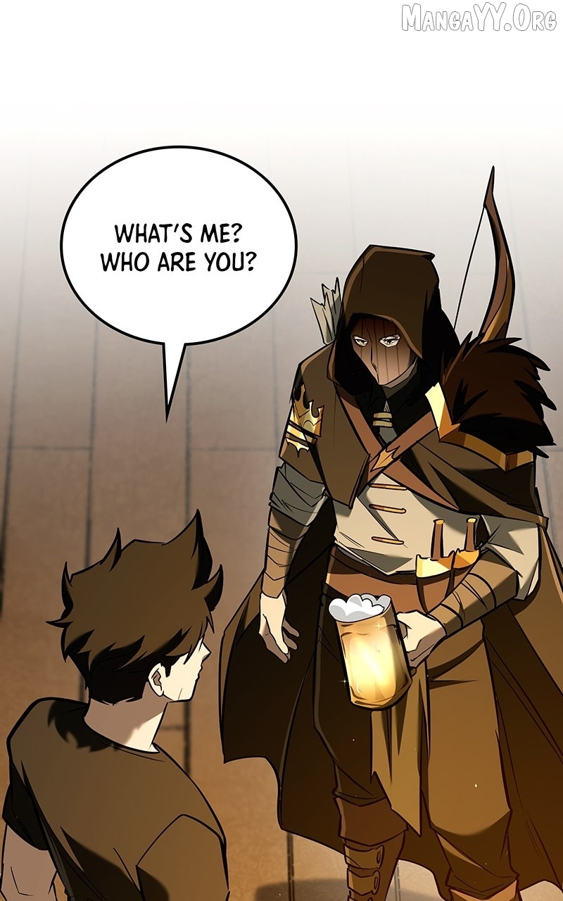 Read System Universe Manga Online