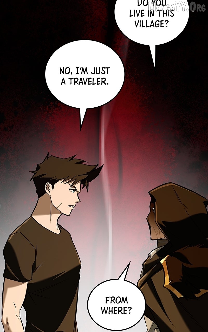 Read System Universe Manga Online
