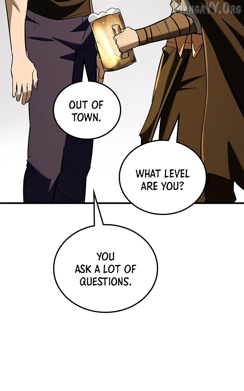 Read System Universe Manga Online