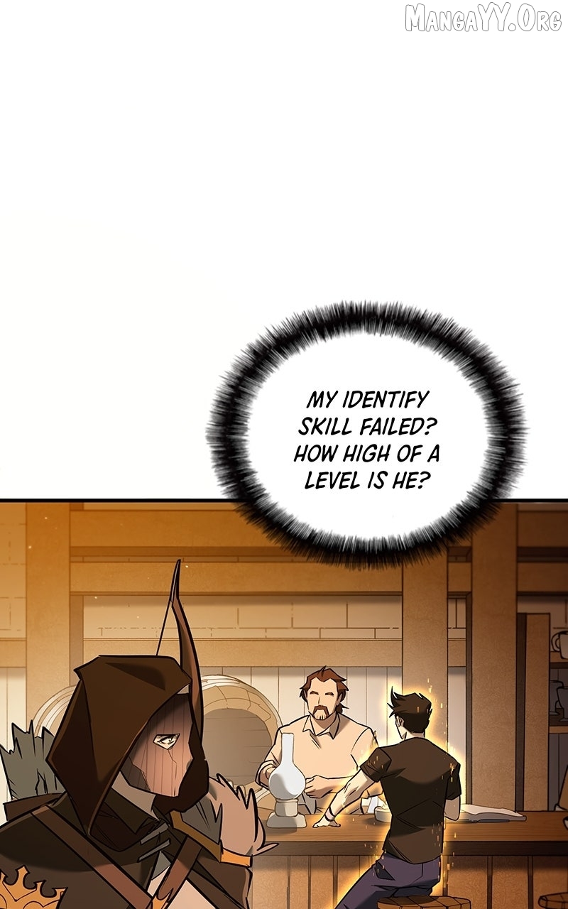 Read System Universe Manga Online
