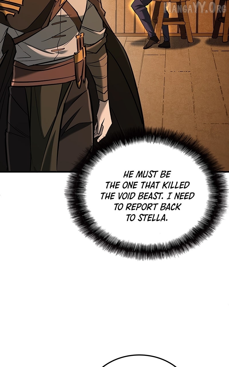 Read System Universe Manga Online