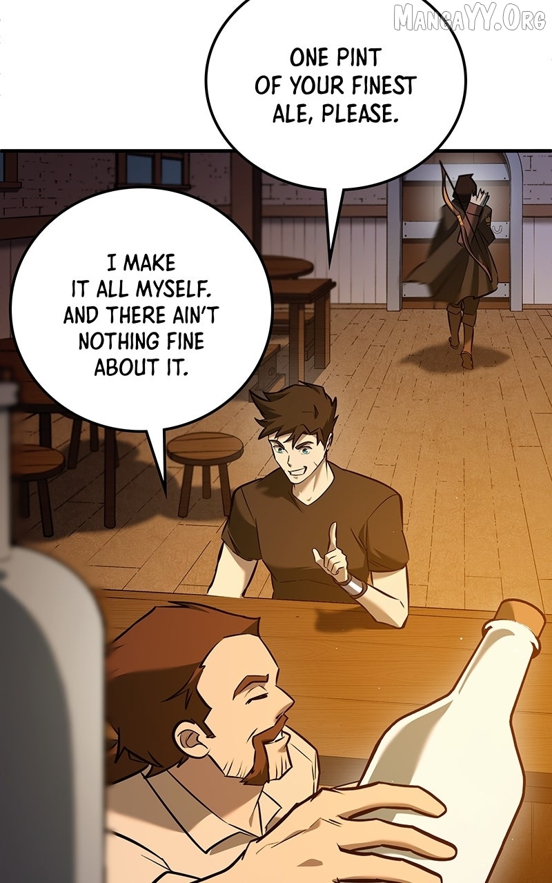 Read System Universe Manga Online