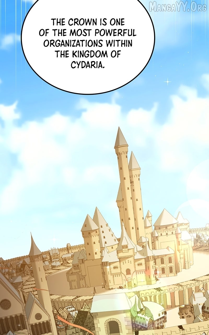 Read System Universe Manga Online