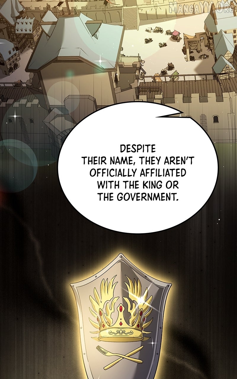 Read System Universe Manga Online