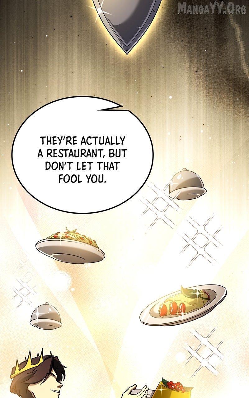 Read System Universe Manga Online