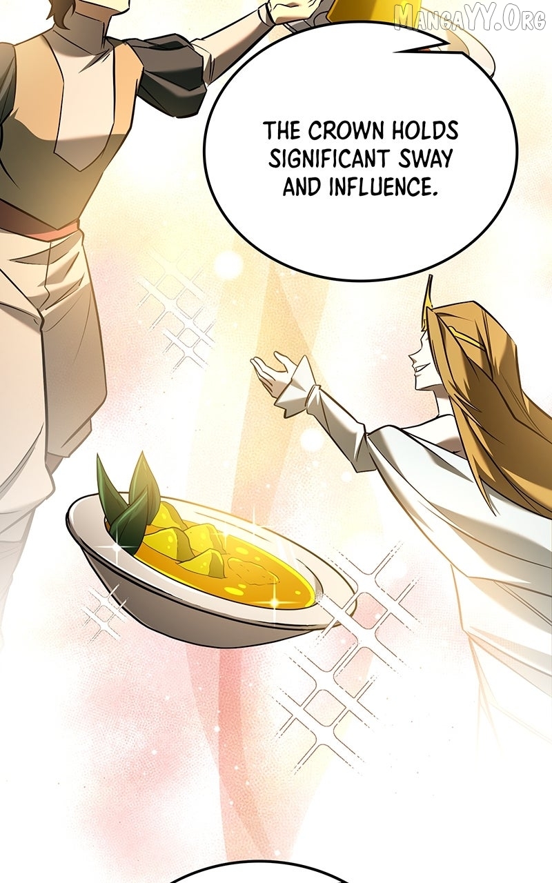 Read System Universe Manga Online