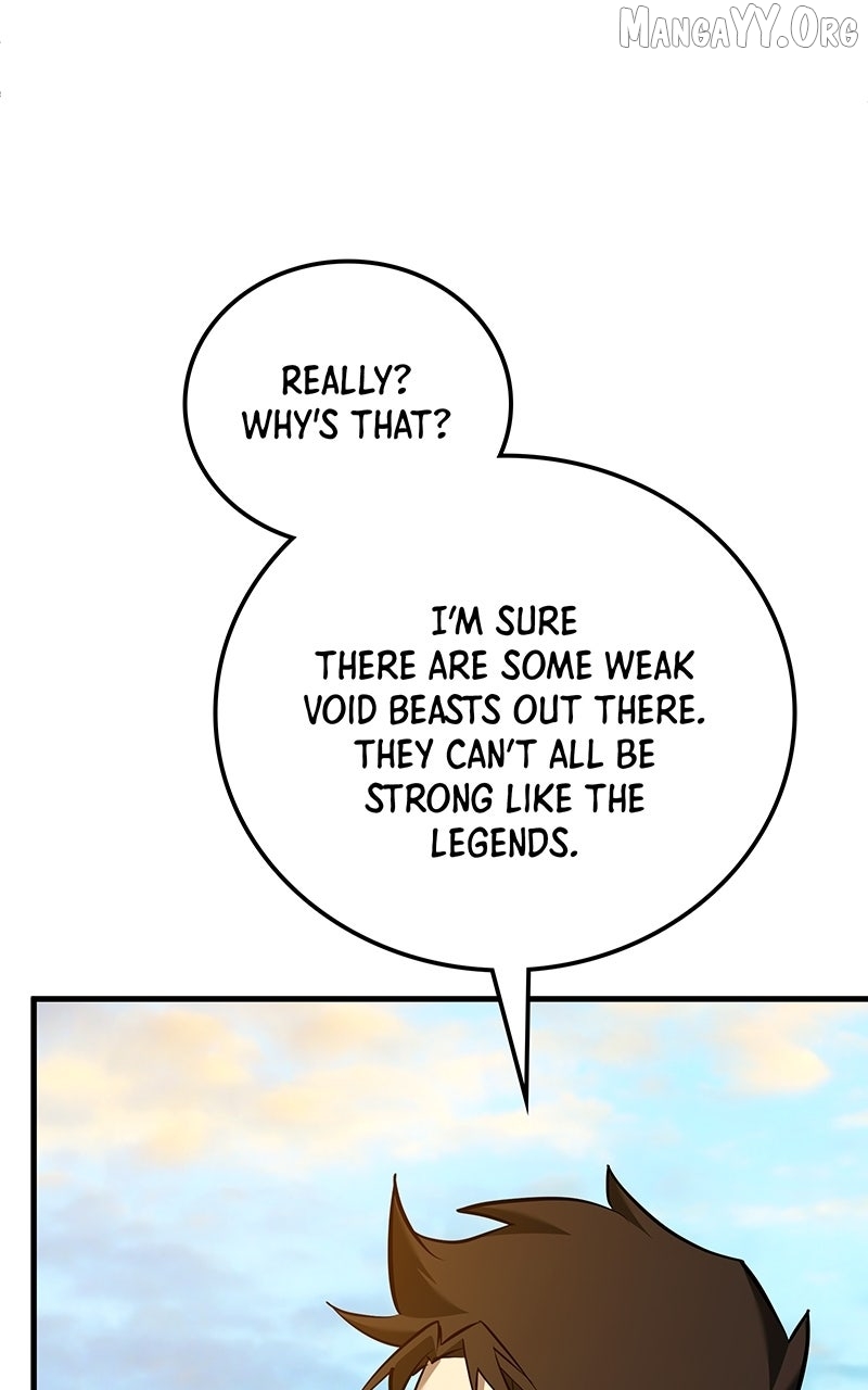 Read System Universe Manga Online