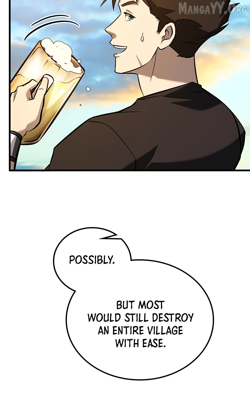 Read System Universe Manga Online