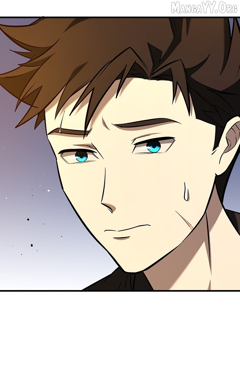 Read System Universe Manga Online