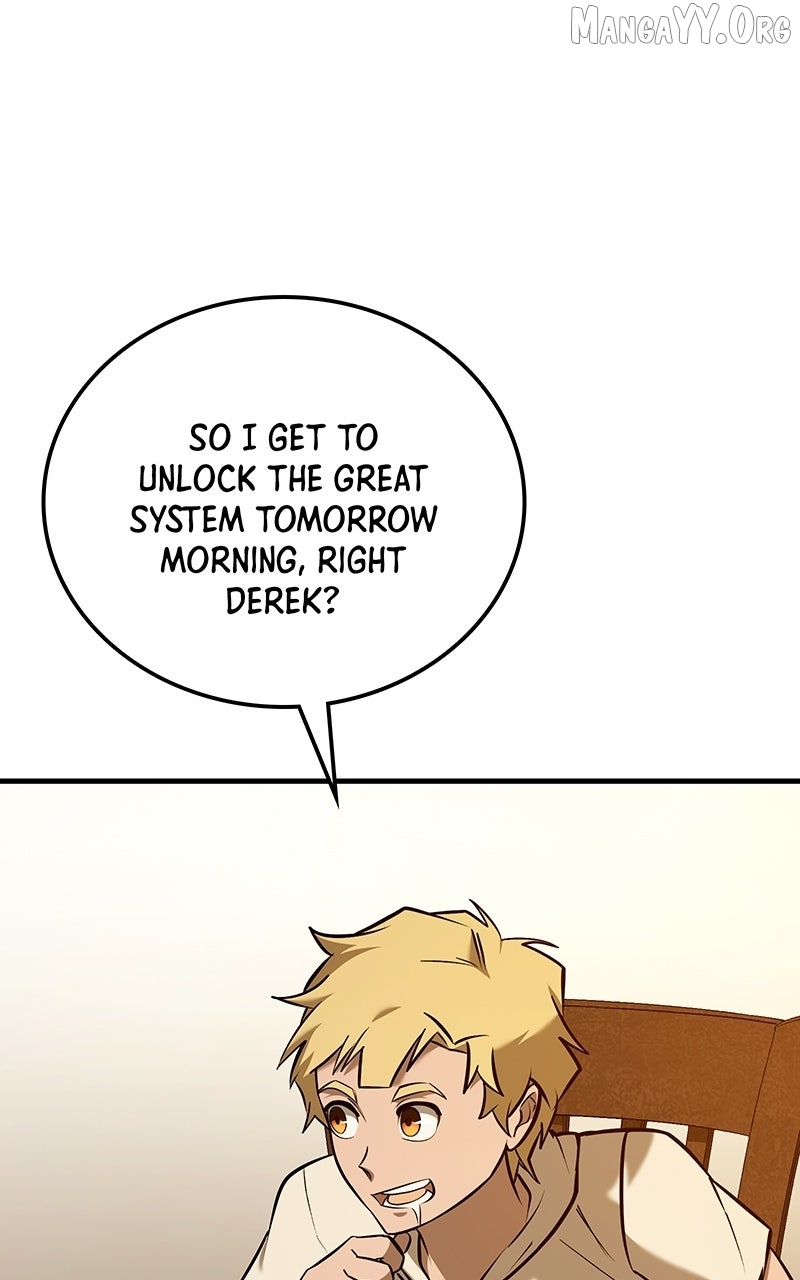Read System Universe Manga Online