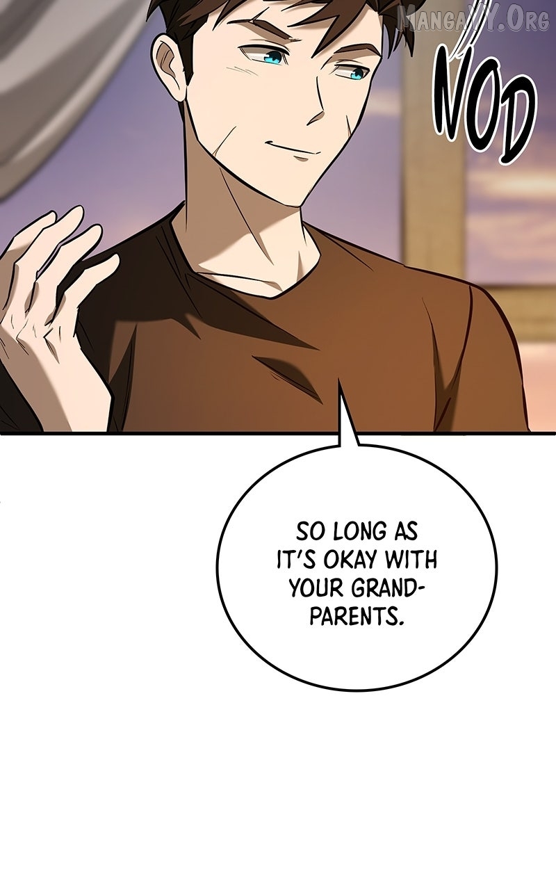 Read System Universe Manga Online