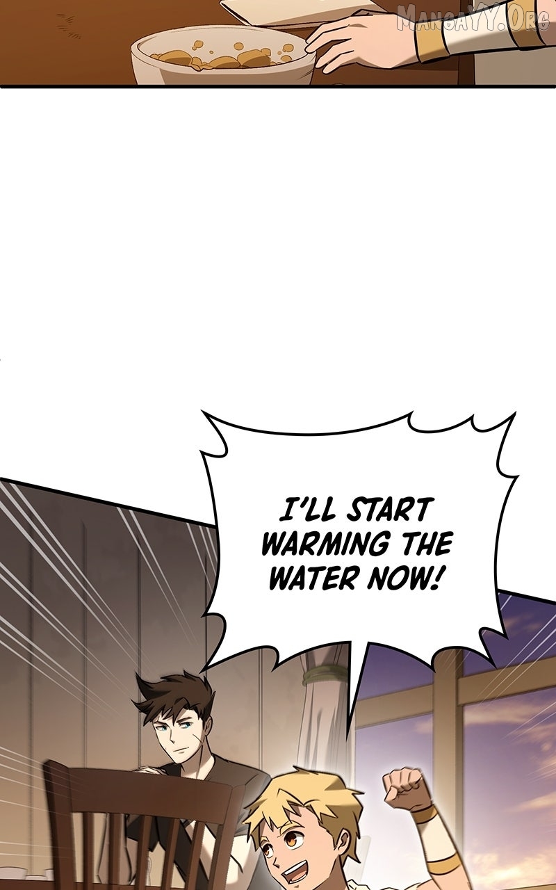 Read System Universe Manga Online