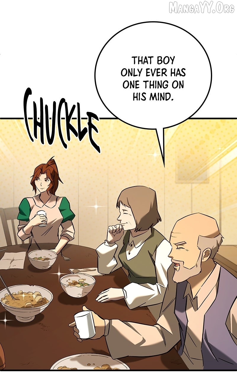 Read System Universe Manga Online