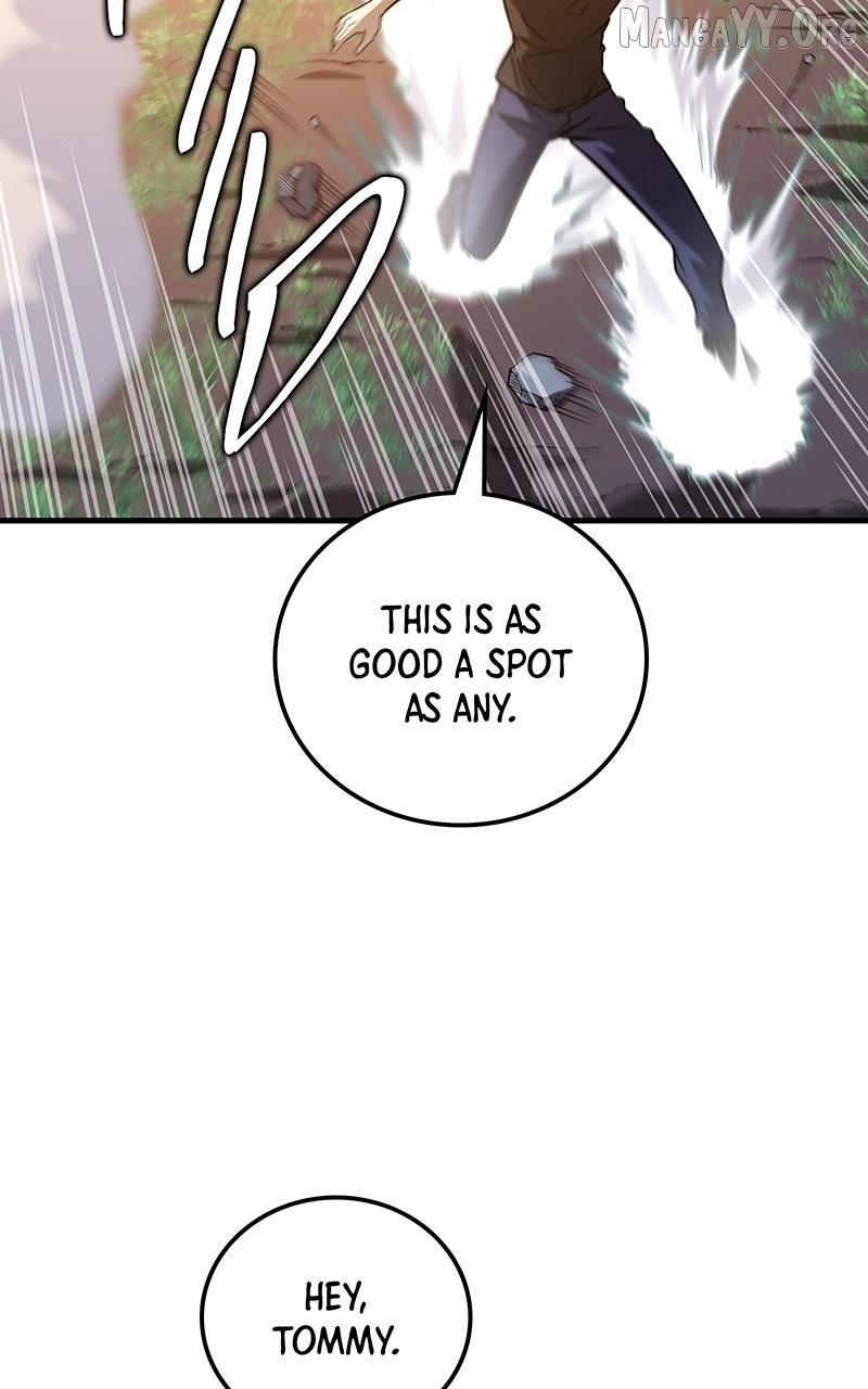 Read System Universe Manga Online