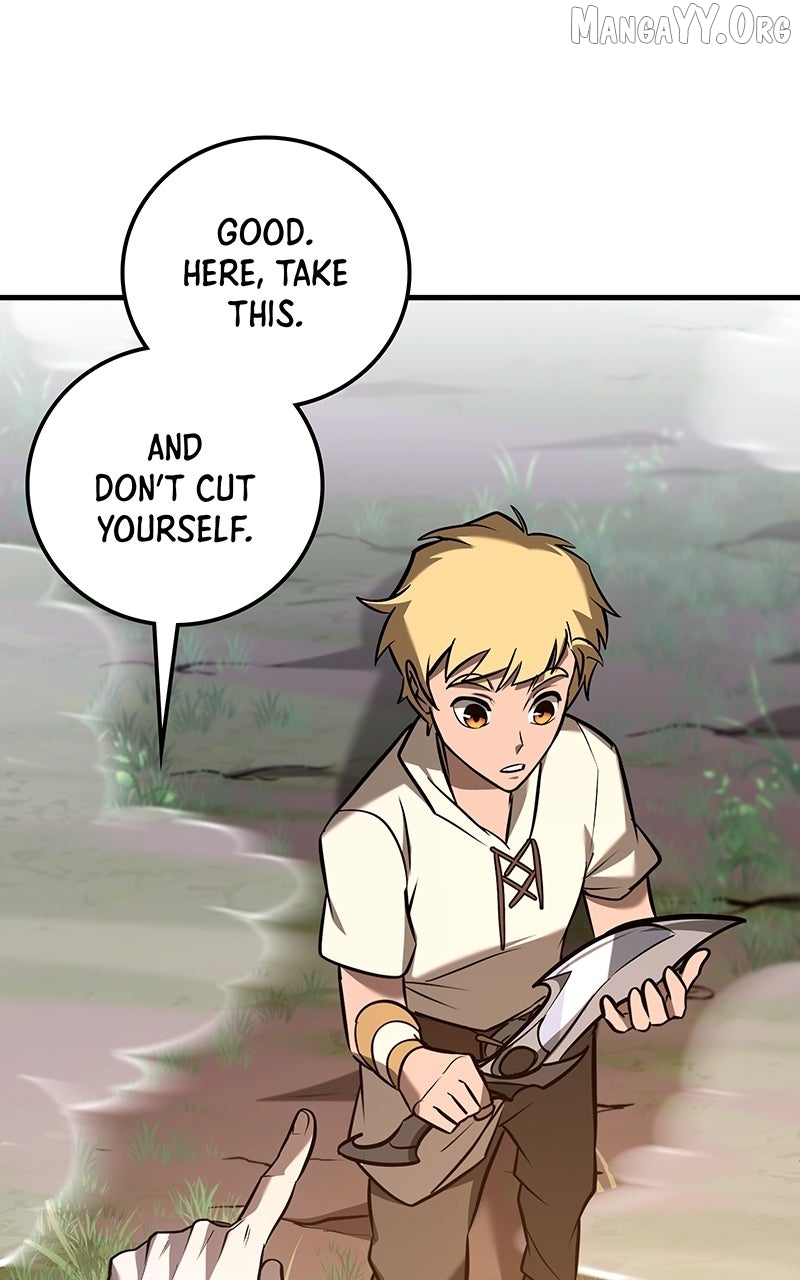 Read System Universe Manga Online