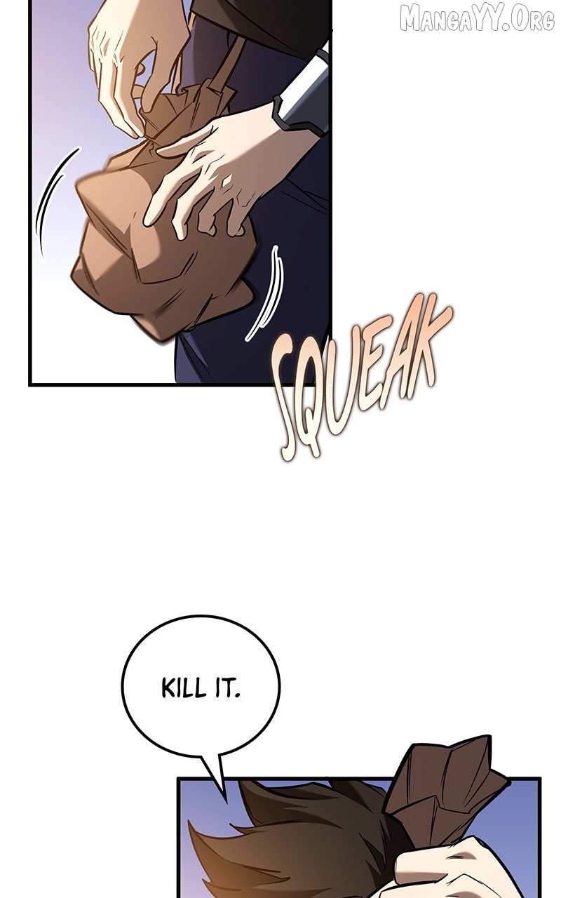 Read System Universe Manga Online