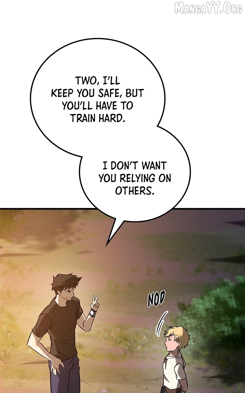 Read System Universe Manga Online